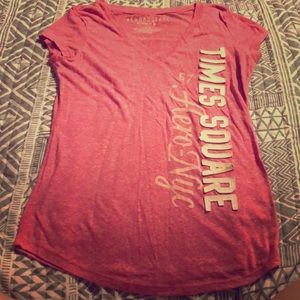 Aeropostale v-neck medium